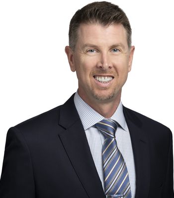 Portrait of Shawn Bolla- Broker Associate, REALTOR®.